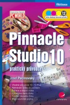 Pinnacle Studio 10