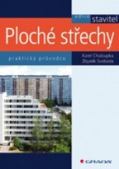 Ploché střechy