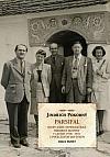 Parsifal: Osudy jedné demokratické odbojové skupiny v letech 1938-1945 s poválečným dovětkem