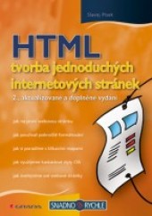 HTML - tvorba jednoduchých internetových stránek