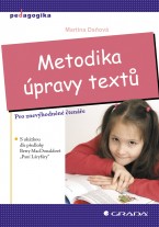 Metodika úpravy textů