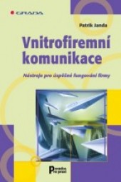 Vnitrofiremní komunikace