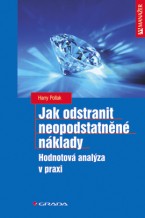 Jak odstranit neopodstatněné náklady