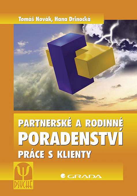 Partnerské a rodinné poradenství