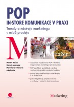 POP - In-store komunikace v praxi