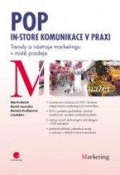 POP - In-store komunikace v praxi