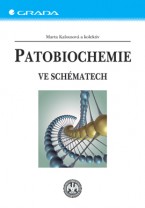 Patobiochemie ve schématech