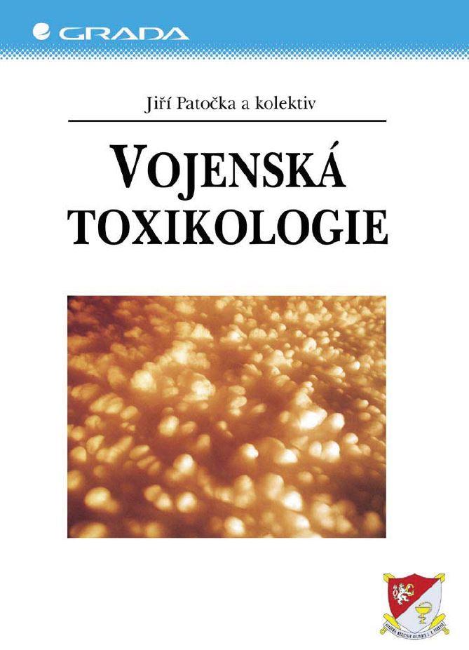 Vojenská toxikologie