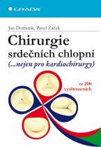 Chirurgie srdečních chlopní