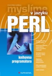 Myslíme v jazyku Perl