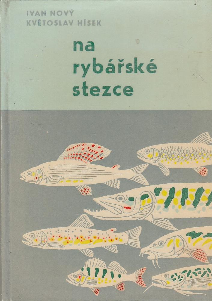 Na rybářské stezce