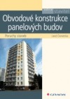 Obvodové konstrukce panelových budov