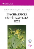 Psychiatrická ošetřovatelská péče