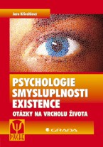 Psychologie smysluplnosti existence