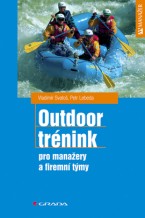 Outdoor trénink pro manažery a firemní týmy