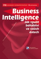 Business Intelligence: Jak využít bohatství ve vašich datech