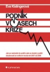 Podnik v časech krize