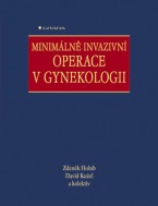 Minimálně invazivní operace v gynekologii