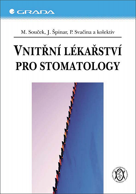 Vnitřní lékařství pro stomatology