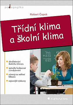 Třídní klima a školní klima