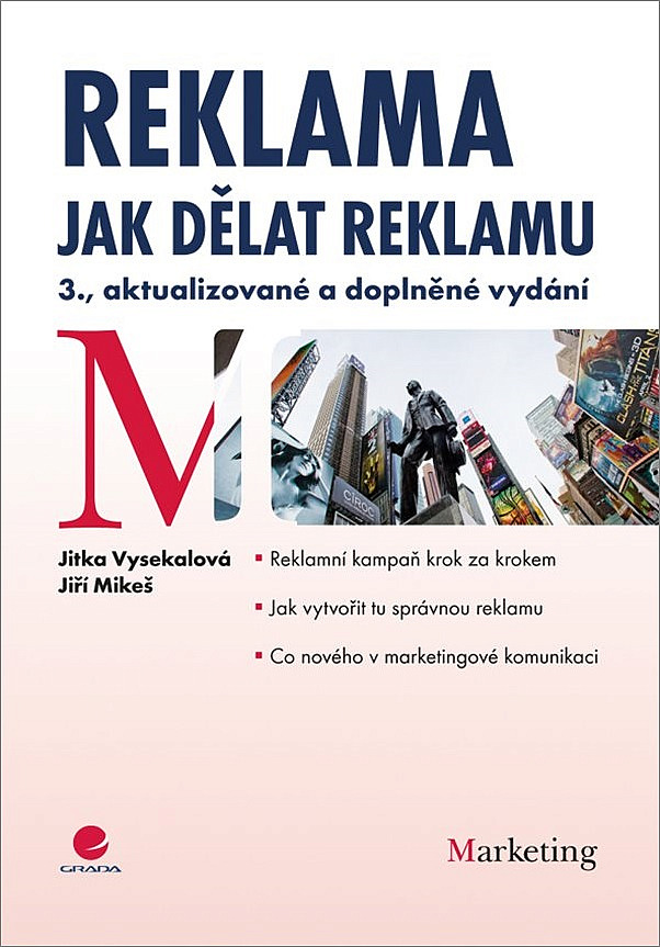 Reklama: Jak dělat reklamu