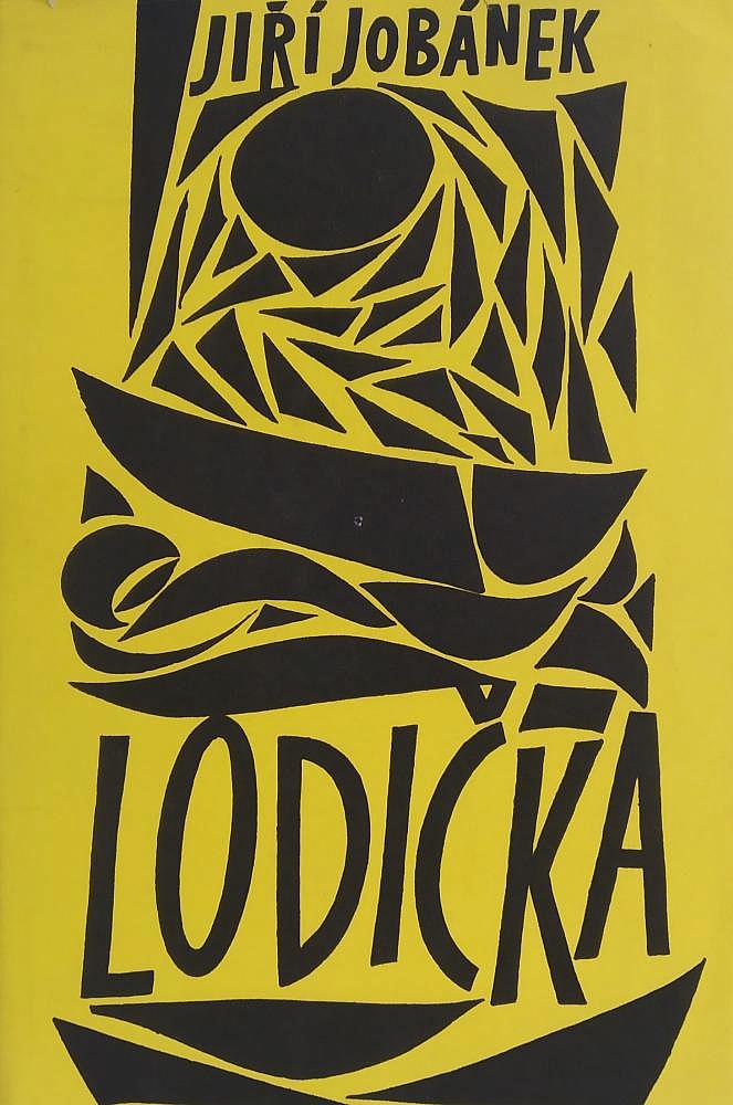 Lodička