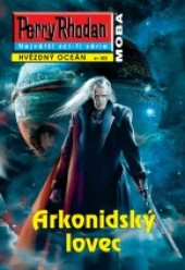 Arkonidský lovec