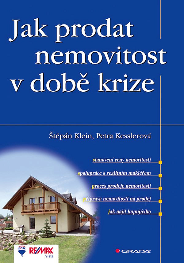 Jak prodat nemovitost v době krize