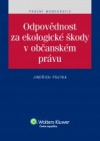 Odpovědnost za ekologické škody v občanském právu