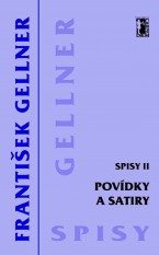 Povídky a satiry – Spisy II