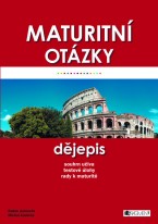 Maturitní otázky – Dějepis