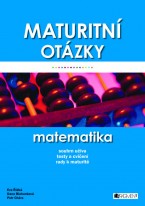 Maturitní otázky – Matematika