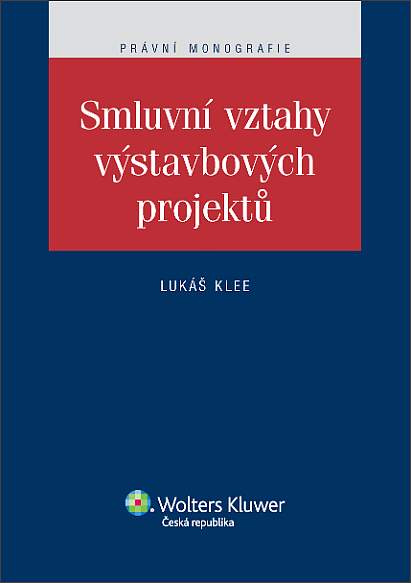 Smluvní vztahy výstavbových projektů