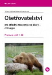 Ošetřovatelství pro SZŠ - chirurgie