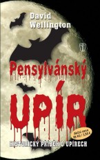 Pensylvánský upír