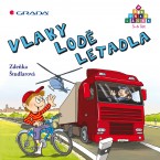 Vlaky - lodě - letadla