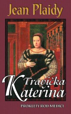 Travička Kateřina