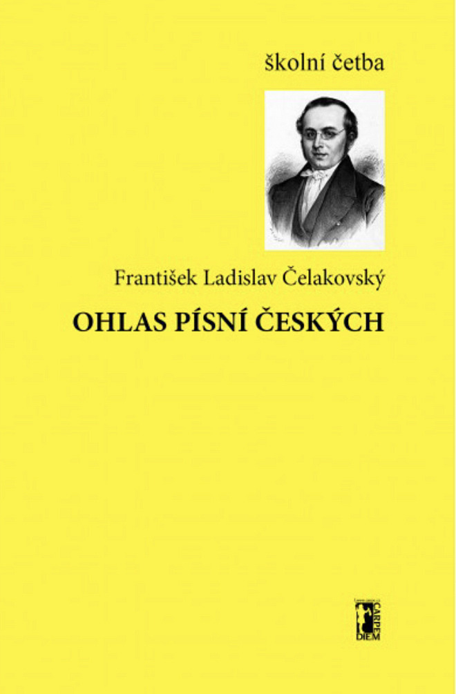 Ohlas písní českých