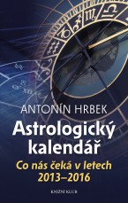 Astrologický kalendář