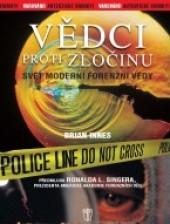 Vědci proti zločinu