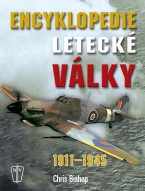 Encyklopedie letecké války 1911-1945