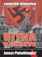 Bitva o Moskvu