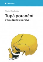 Tupá poranění v soudním lékařství