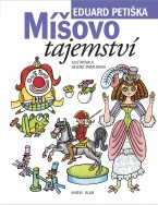 Míšovo tajemství