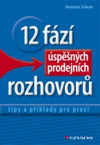 12 fází úspěšných prodejních rozhovorů