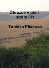 Obrazce v obilí zdobí ČR