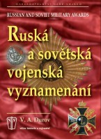 Ruská a sovětská vojenská vyznamenání