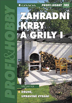 Zahradní krby a grily I