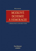 Mozkové ischemie a hemoragie