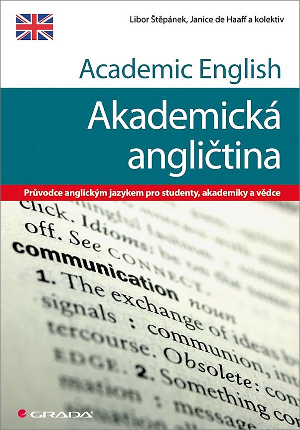 Academic English - Akademická angličtina